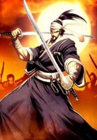 musashi