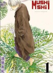 mushishi