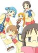 nichijou