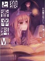 ookami-to-koushinryou-1
