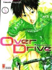 over-drive