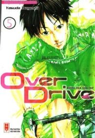 over-drive