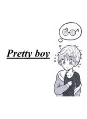 pretty-boy