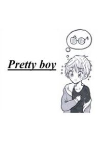 pretty-boy