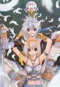 rave-master