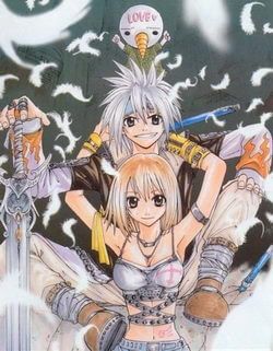 rave-master