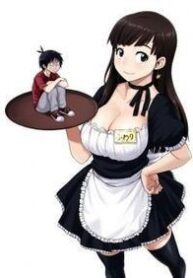 renai-shimasen-ka