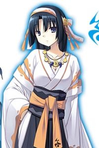 rokujouma-no-shinryakusha