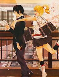 sakurasaku-syndrome