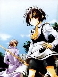 shounen-maid