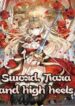 sword-tiara-and-high-heels