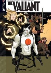 the-valiant