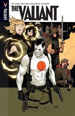 the-valiant