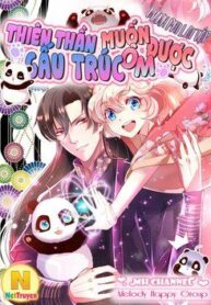 thien-than-gau-truc-muon-duoc-om