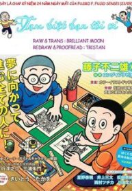 tu-truyen-cua-fujiko-fujio