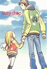 usagi-drop