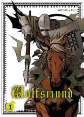 wolfsmund
