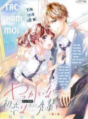 yakkai-na-hatsukoi-wa-senpai-to