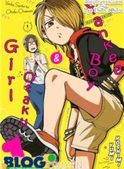 yankee-shota-to-otaku-onee-san