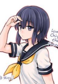 yochinouryoku-manga-kuno-chiyo-1