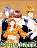 yoru-cafe